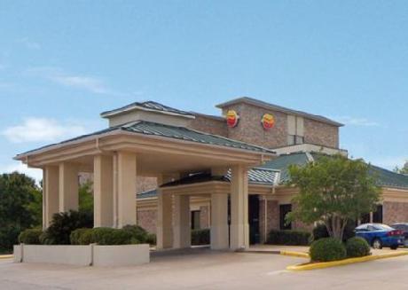 Comfort Inn Alexandria