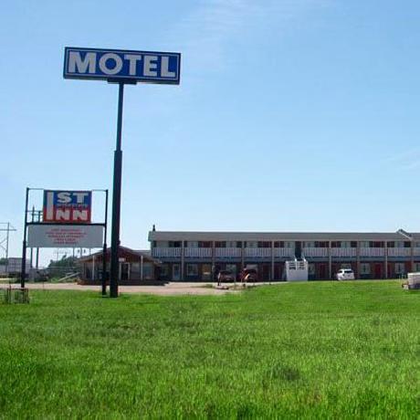 First Interstate Inn Elm Creek
