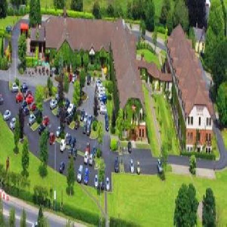 Kilmurry Lodge Hotel