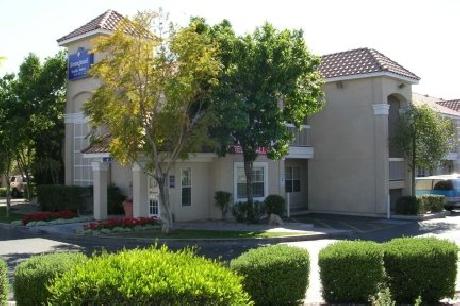 Homestead Studio Suites - Phoenix - Scottsdale