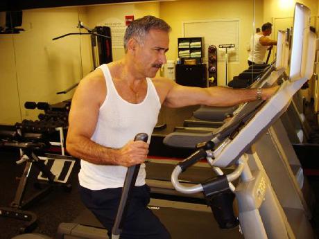 Hilton Garden Inn Fairfax