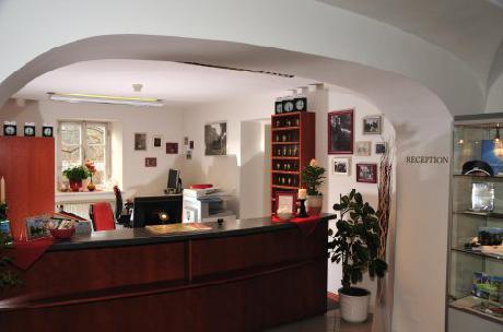 Schloss Leopoldskron and Meierhof