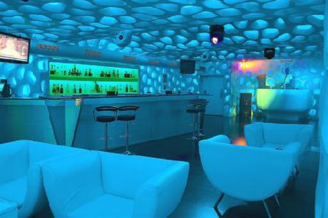 BEST WESTERN PREMIER La Marvella