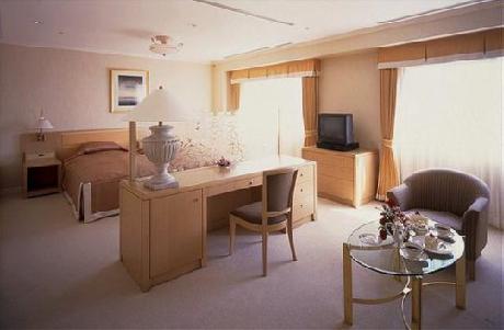 River Side Hotel Numazu