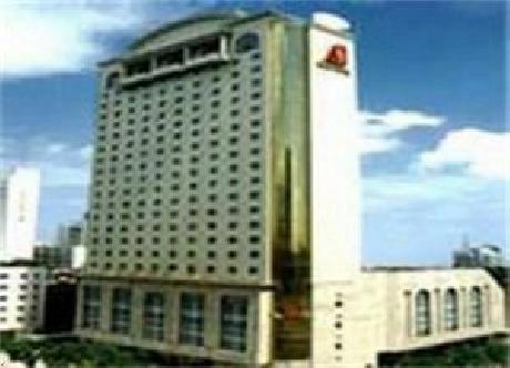 Hangzhou Sunny Hotel Hangzhou