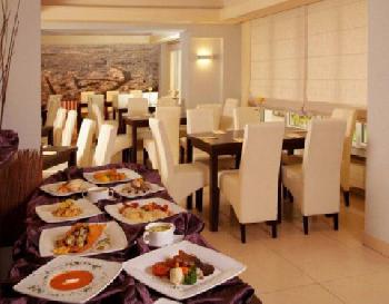 BEST WESTERN Hotel Portos