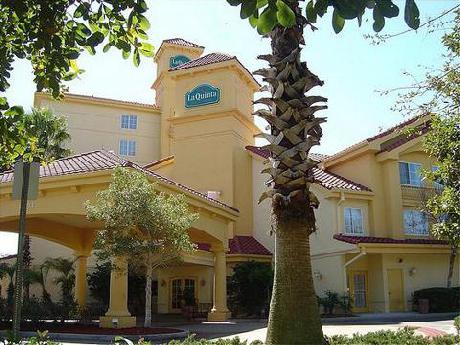 La Quinta Inn and Suites Orlando Convention Center