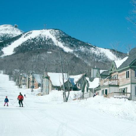 Jay Peak Resort