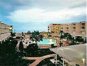 Hawthorn Suites by Wyndham Galveston