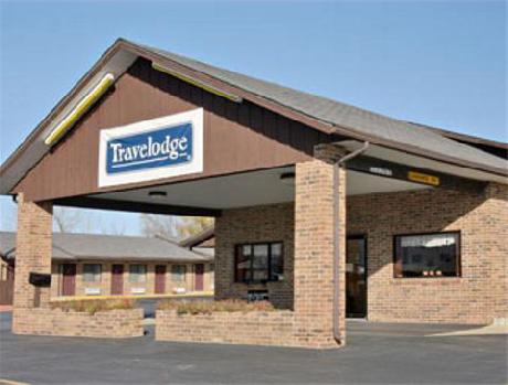 Mountain Grove Travelodge