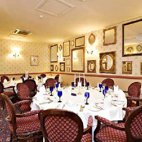 Hallmark Hotel Derby