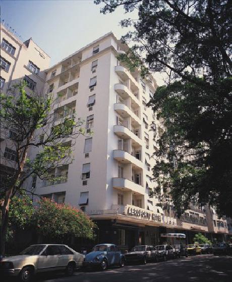 Aeroporto Othon Travel