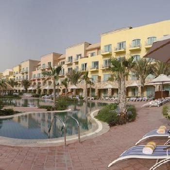 Moevenpick Hotel and Resort Al Bidaa