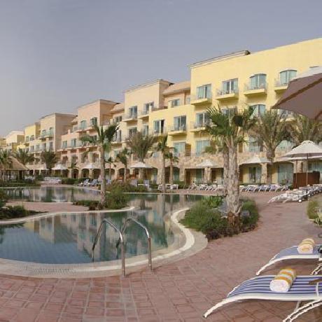 Moevenpick Hotel and Resort Al Bidaa