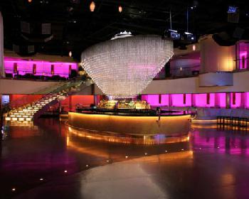 Pechanga Resort and Casino