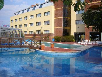 BEST WESTERN La Foret