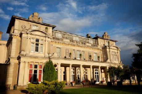 Down Hall Country House