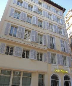 Hotel Suite Affaire Marseille