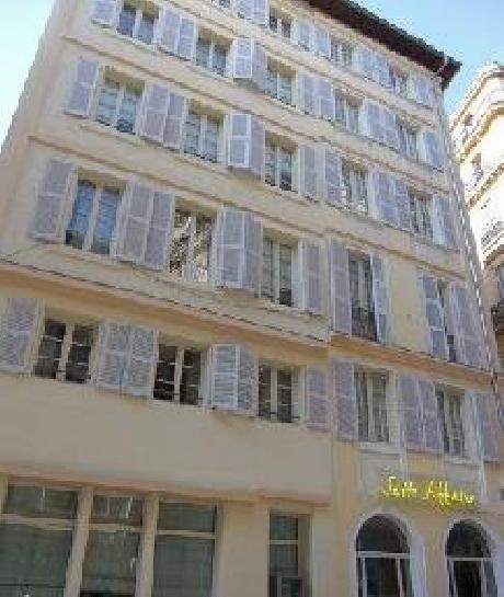 Hotel Suite Affaire Marseille