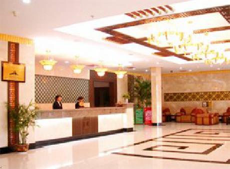 Shangyu Shunjie Hotel