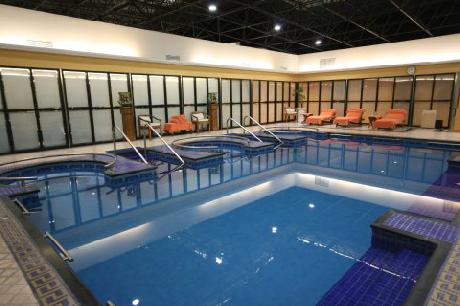 Melia Mexico Reforma