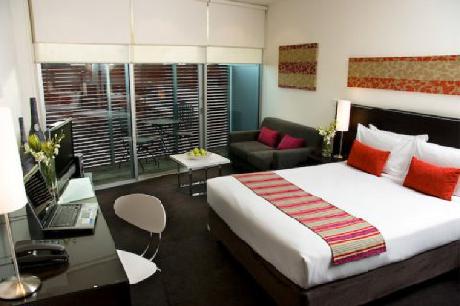 Punthill Williamstown Apartment Hotel