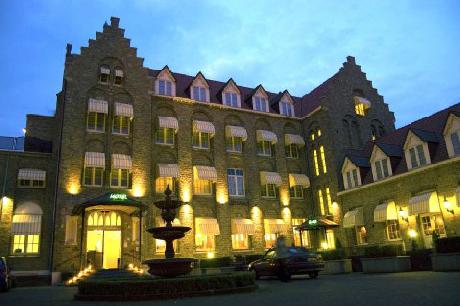 Fletcher Hotel Restaurant De Dikke van Dale