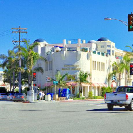 Coronado Beach Resort