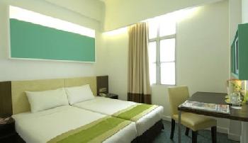 Citin Pudu Kuala Lumpur