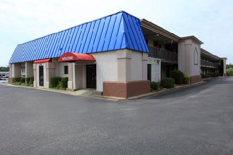 Americas Best Value Inn
