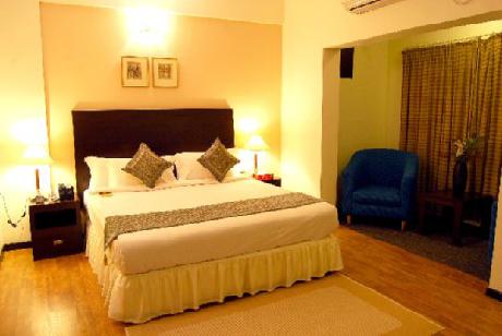 Sterling Suites Marathahalli