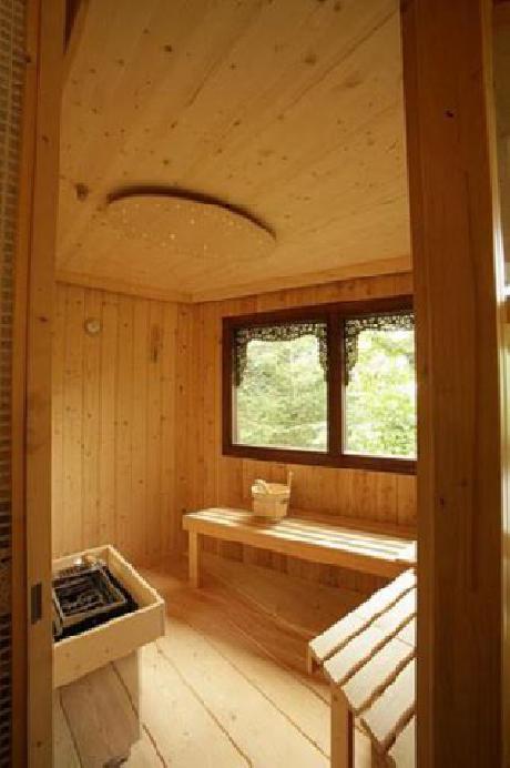 Hotel And Spa Etxegana