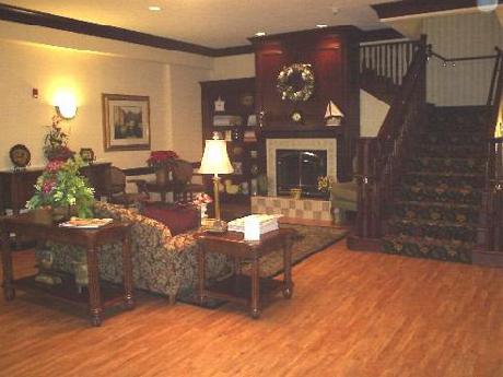 Country Inn & Suites By Carlson, Denver International Airport, CO