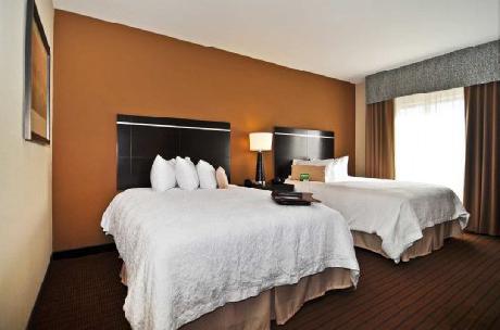 Hampton Inn Alamosa CO