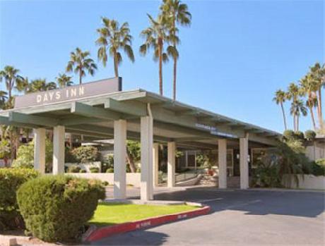 Days Inn Scottsdale/Fashion Square Resort