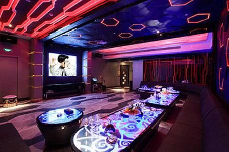 Danube International Hotel