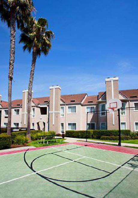 Residence Inn Huntington Beach Fountain Valley