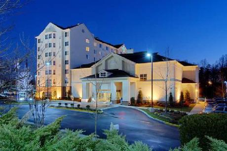 Homewood Suites by Hilton Chester VA