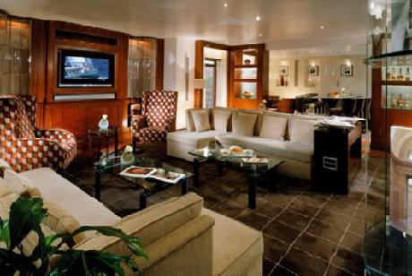 Sheraton Skyline Hotel London Heathrow