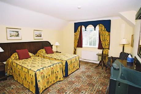 Grasmere House Hotel