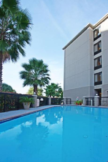 Holiday Inn Express Hotel & Suites HOUSTON HWY 59S/HILLCROFT