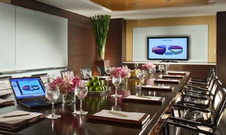 LB Tower Club at lebua 221 All Suite Hotel