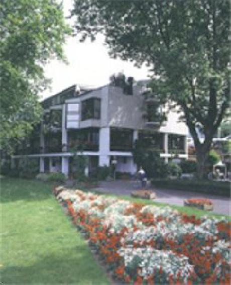 Favorite Parkhotel GmbH