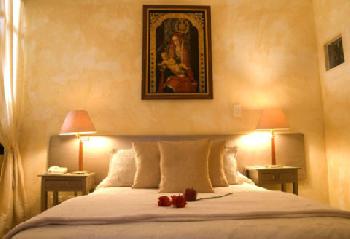 Andean Wings Boutique Hotel