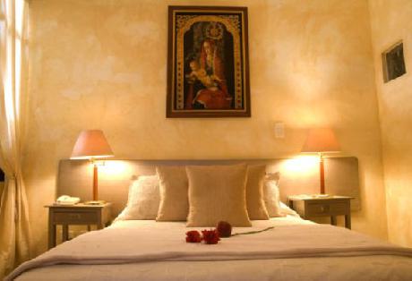 Andean Wings Boutique Hotel