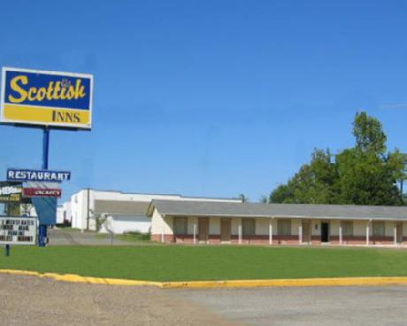 Scottish Inns DeQueen