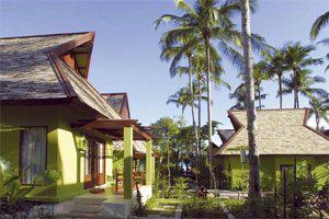 Baan Haad Ngam Boutique Resort