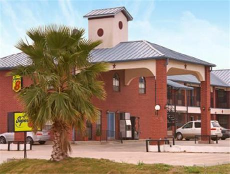 Super 8 Houston West Katy