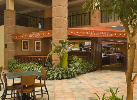 Embassy Suites Cleveland - Beachwood