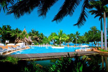 Le Meridien Ile Des Pins